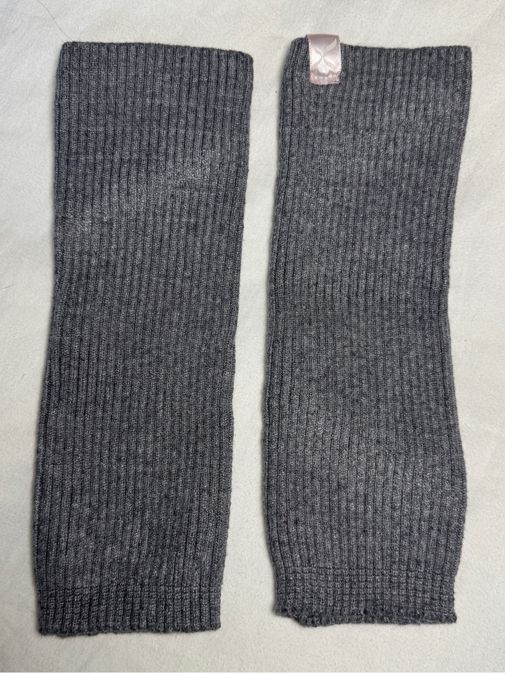 Capezio 10” Junior Leg Warmers